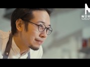 【国产】麻豆传媒作品/MDM-0002恋爱咖啡馆/免费观看 6/16