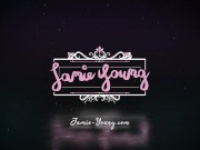 Welcome to Paradise Threesome!