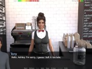 The Rommate:Pure Comedy,Funny Sexual Events-Ep 13 11/16