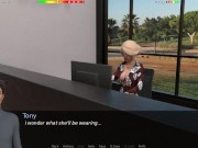 The Rommate:Pure Comedy,Funny Sexual Events-Ep 13 8/16