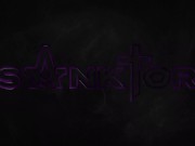 Sanktor - Hot Girl With Small Boobs Is Teasing 1/16