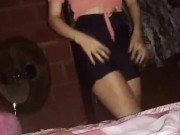 si quieres ver mas videos entra a mi ONLYFANS riopasion 14/16