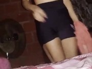 si quieres ver mas videos entra a mi ONLYFANS riopasion 15/16