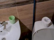 Daddy, the food delivery guy sniffed my panties. You loved doing it too!) 2/16