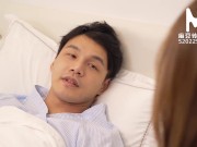 【国产】麻豆传媒作品/MD-0177-爆乳護士/免费观看 2/16