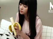【国产】麻豆传媒作品/MMZ006香蕉话2-Cucumber-000的用法/免费观看          4/16