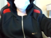 【エロゲー ぬきたしプレイ動画39】Hシーン。郁子と美岬の巨乳パイズリフェラ対決！(エロゲ実況 抜きゲーみたいな島に住んでる貧乳は どうすりゃいいですか) 16/16