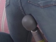 【無】美★ジーンズ Vol.27 橘小春 パート1 9/16