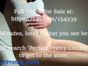 WATCH ME FILL MY BELLY WITH AIR - PREVIEW 14/16