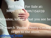 WATCH ME FILL MY BELLY WITH AIR - PREVIEW 15/16