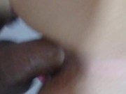 تطوانية سخونة تتقول ليه اي وجعتيني فطبوني مغربية سكس مغربي 14/16