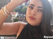 FEET AND SMOOKING 12/16