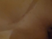 First dvp by 2 bulls close up 8/16