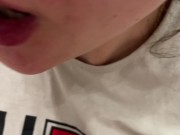 I love his cum 12/16