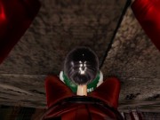 [3dhentai] Squid Games Sex Red Light Green Light (Part 1) 10/16