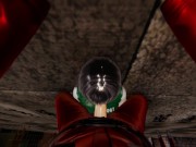 [3dhentai] Squid Games Sex Red Light Green Light (Part 1) 11/16