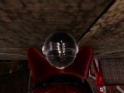 [3dhentai] Squid Games Sex Red Light Green Light (Part 1) 13/16