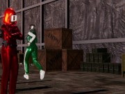 [3dhentai] Squid Games Sex Red Light Green Light (Part 1) 16/16