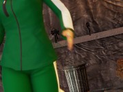 [3dhentai] Squid Games Sex Red Light Green Light (Part 1) 2/16