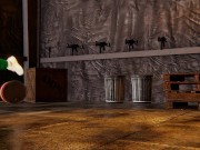 [3dhentai] Squid Games Sex Red Light Green Light (Part 1) 3/16