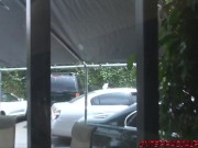 Busty Michelle McLaren gets Fucked in the Rear End 1/16