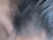 Blowjob from neighbor  15/16