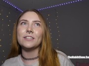 babygirl gracie phat ass interracial freak slobbers ace hardz monster dick 3/16