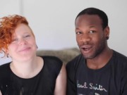 Real Homemade Oral and Doggystyle Sex 1/16