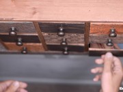 Cuckquean Inspector Gadget Parody 12/16