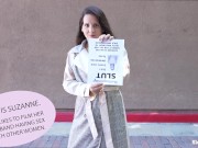 Cuckquean Inspector Gadget Parody