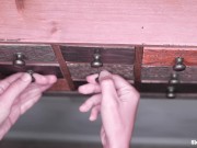 Cuckquean Inspector Gadget Parody 5/16