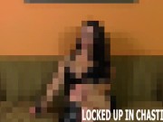 Chastity Bondage Fetish And Ruined Orgasm Porn 5/16