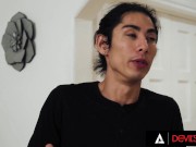 Lacy Lennon Gets Smashed Hard By Swinger Couple's Husband 3/16