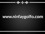 Trío con mi esposa y un amigo 1/16