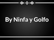 Trío con mi esposa y un amigo 16/16