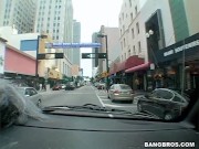 BANGBROS - BangBus Halloween With Latin Liana #FBF #FULLVIDEO 2/16