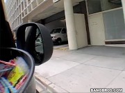 BANGBROS - BangBus Halloween With Latin Liana #FBF #FULLVIDEO 3/16