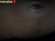 My neighbors guest was in twon without her boyfriend, I decided to fuck - in a house that was touched 6/16