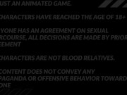 Dating my Step-Daughter # 98 Наконецто трахнул падчерицу и её подружку 1/16