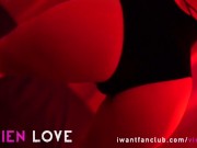 Dance Party Farts 4/16