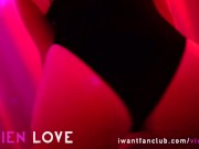 Dance Party Farts 8/16