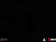 Studying My MILF Professor's Pussy For Extra Credit 11/16