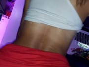 sexy reverse dick ride 1/16