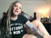 FREE PREVIEW - Am I The World's Greatest Hairy Wet Mom? - Rem Sequence 14/16