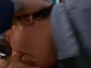 Horny bbw finally gets her some COCK 🥵🕳️💥 1/16