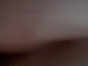 Horny bbw finally gets her some COCK 🥵🕳️💥 16/16