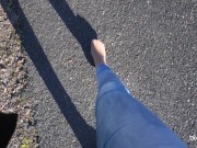 Homemade Tea Bag & Loser 10/16