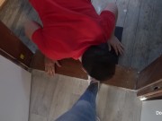 Homemade Tea Bag & Loser 11/16