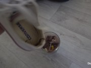 Homemade Tea Bag & Loser 14/16