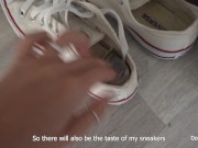 Homemade Tea Bag & Loser 5/16